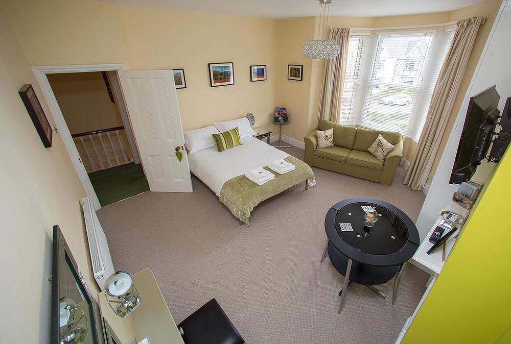 Studios At Glenthorne Merthyr Tydfil Dış mekan fotoğraf
