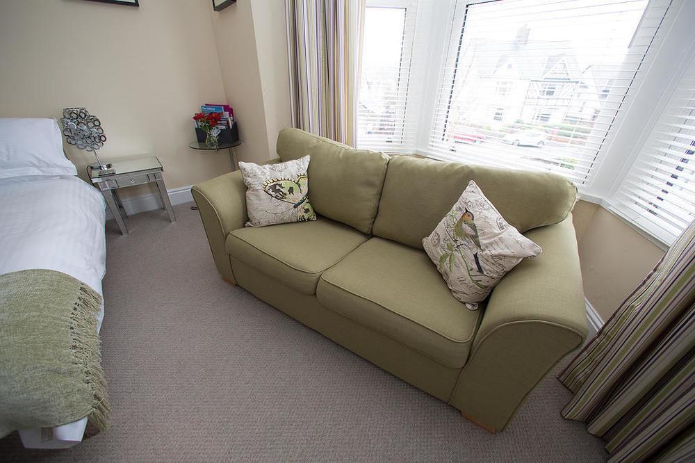 Studios At Glenthorne Merthyr Tydfil Dış mekan fotoğraf
