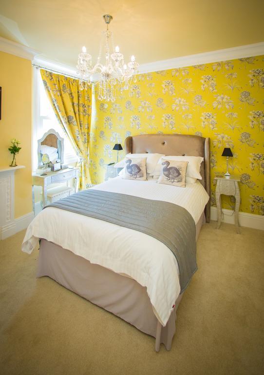 Studios At Glenthorne Merthyr Tydfil Dış mekan fotoğraf