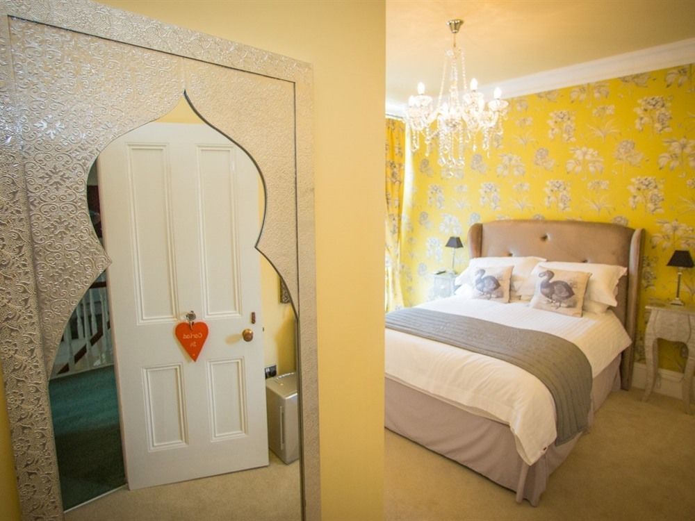 Studios At Glenthorne Merthyr Tydfil Dış mekan fotoğraf