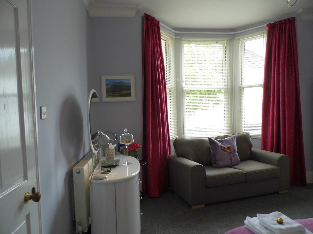 Studios At Glenthorne Merthyr Tydfil Oda fotoğraf